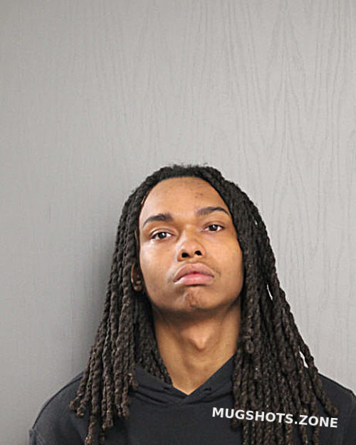 Darrell A Price Chicago Mugshots Zone