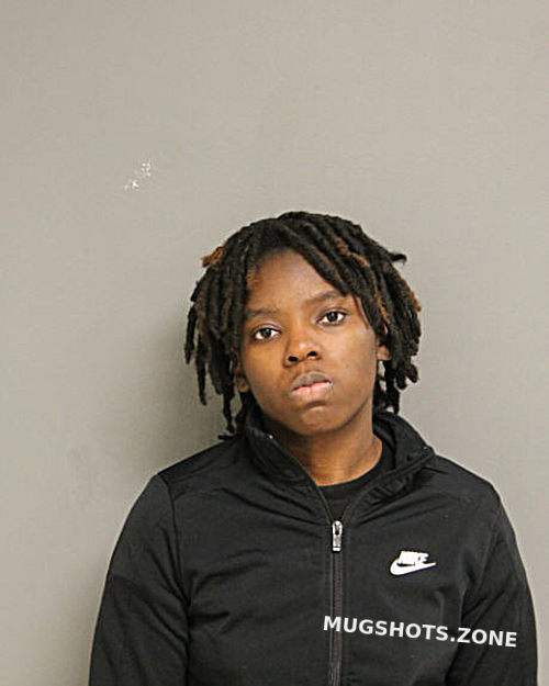 Barbara Davis Chicago Mugshots Zone