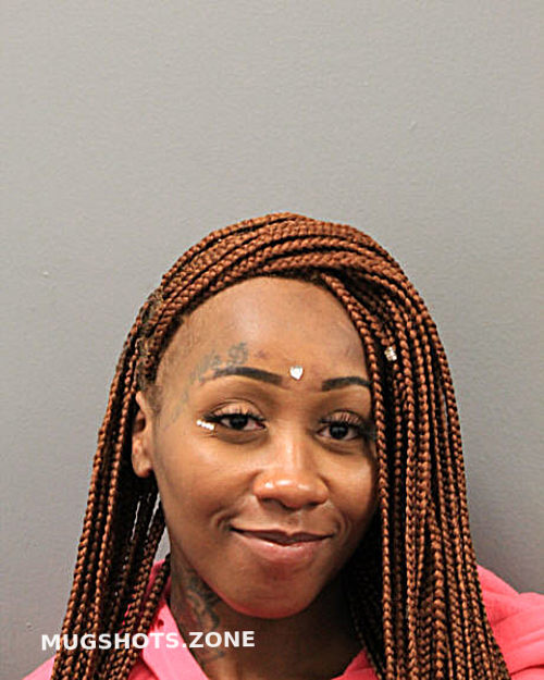 Latavia L Moore Chicago Mugshots Zone