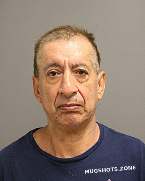 Ramiro Ponce Chicago Mugshots Zone