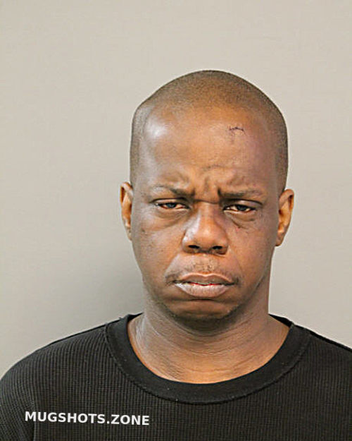 Maurice L Robinson Chicago Mugshots Zone