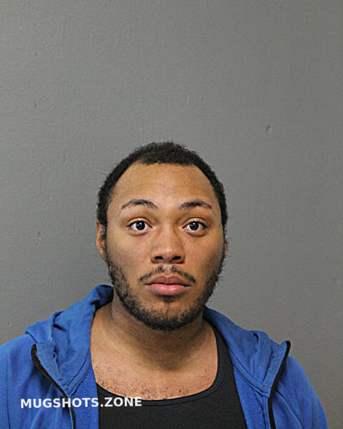 ELIJAH JOHNSON 04 27 2024 Chicago Mugshots Zone