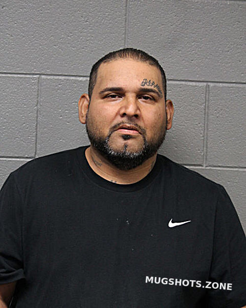 EMILIO FIGUEROA 04 28 2024 Chicago Mugshots Zone