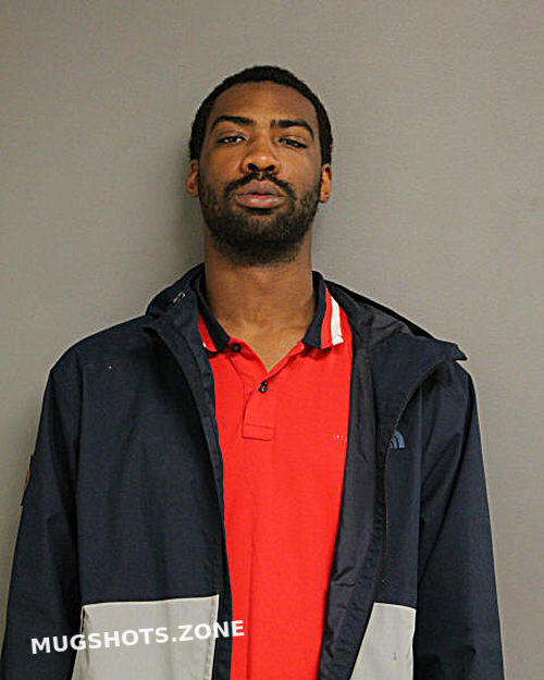 DONTE E LUNDY 05 04 2024 Chicago Mugshots Zone