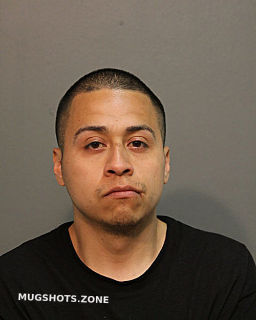 Jonathan Hernandez Chicago Mugshots Zone