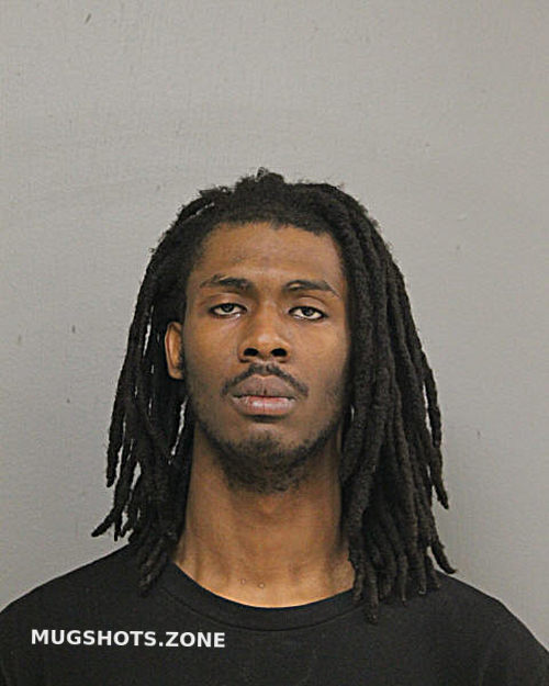 Deonte Wilson Chicago Mugshots Zone