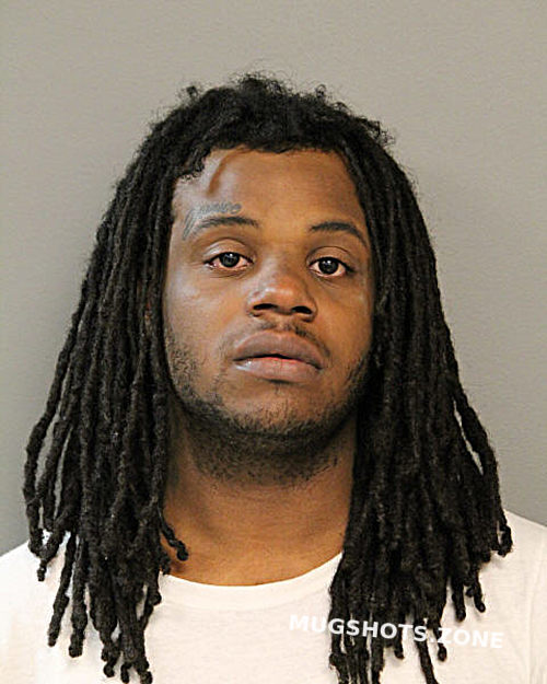 TERRANCE HARRIS 05 10 2024 Chicago Mugshots Zone