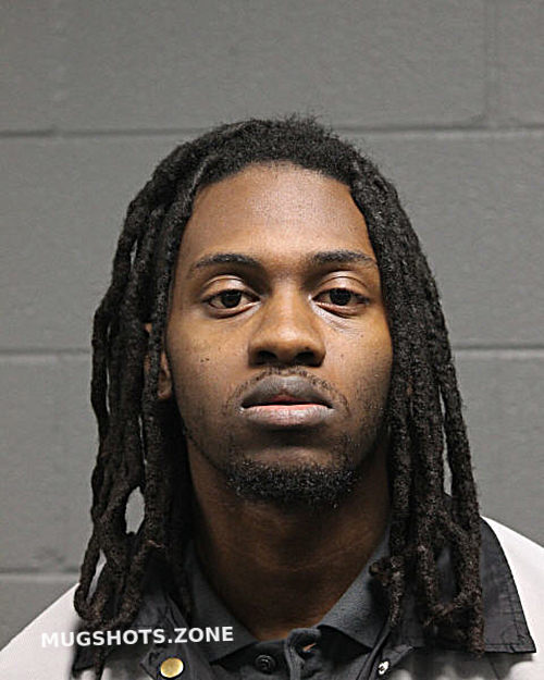 Elijah E Ferrell Chicago Mugshots Zone