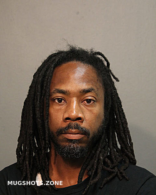 LABURRON JACKSON 05 15 2024 Chicago Mugshots Zone