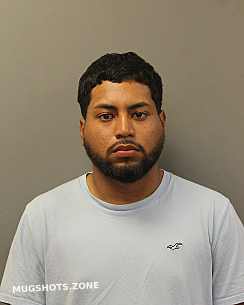 JOSE ANGEL REYES CASTRO 05 17 2024 Chicago Mugshots Zone