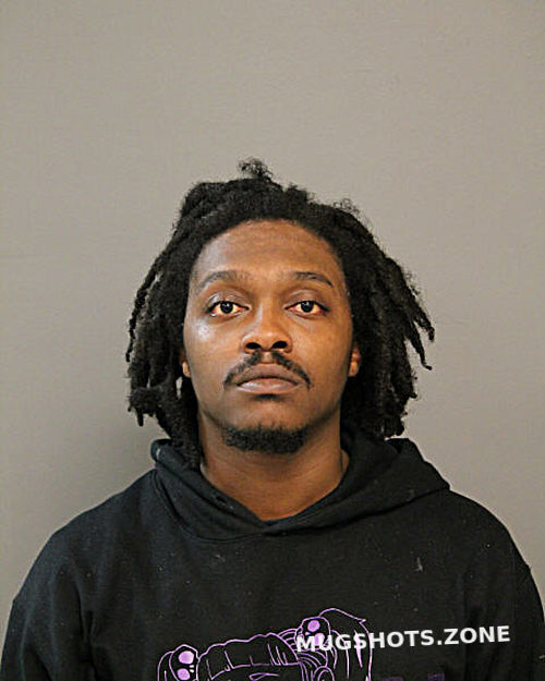 Larry D Watson Johnson Chicago Mugshots Zone