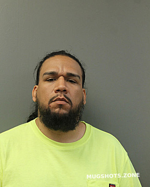 John Carlo Figueroa Chicago Mugshots Zone