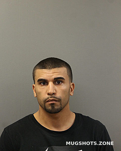 Nathaniel Luis Moreira Chicago Mugshots Zone