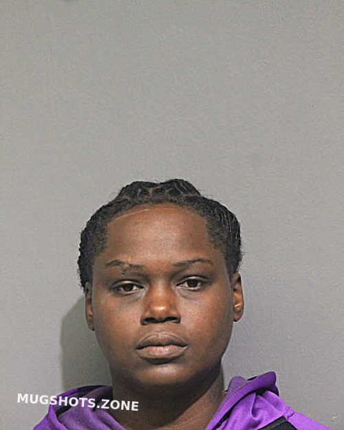 Destiny L Mapp Chicago Mugshots Zone