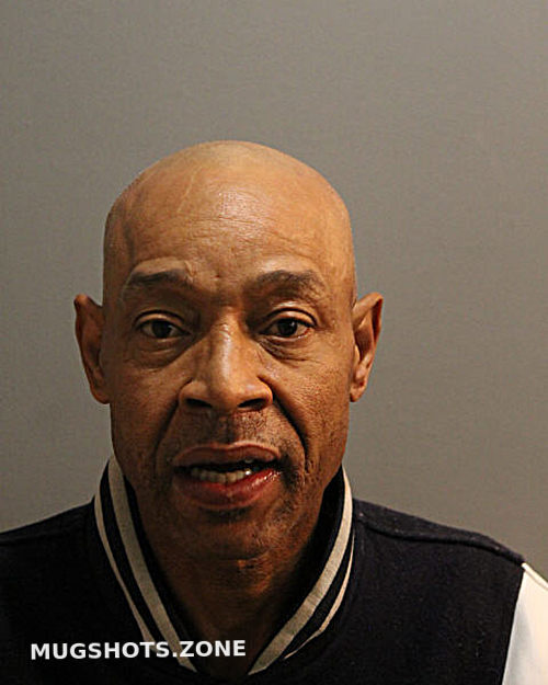 KARL A DURDIN 06 01 2024 Chicago Mugshots Zone