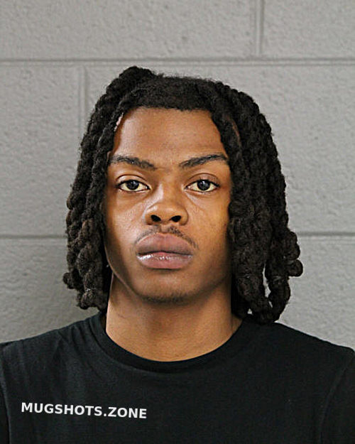 Chauncey A Leonard Chicago Mugshots Zone