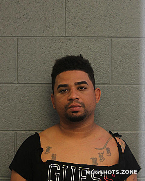 Louis Enrique Ruiz Bolivar Chicago Mugshots Zone