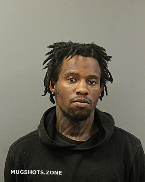 MARQUISE BELL 06 24 2024 Chicago Mugshots Zone