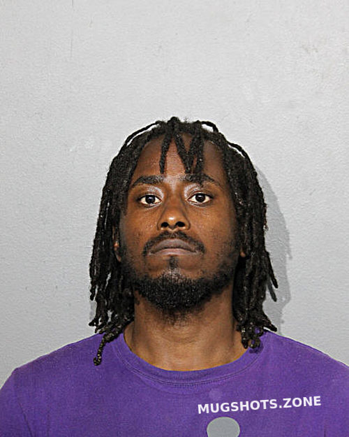 ELIJAH S WHITE 07 01 2024 Chicago Mugshots Zone