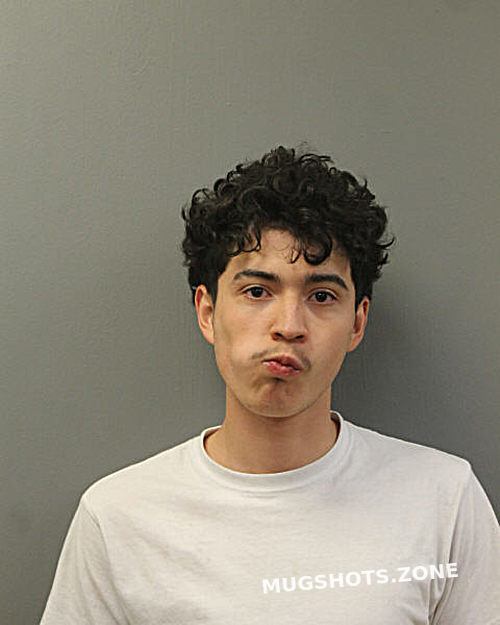 Manuel A Gomez Chicago Mugshots Zone