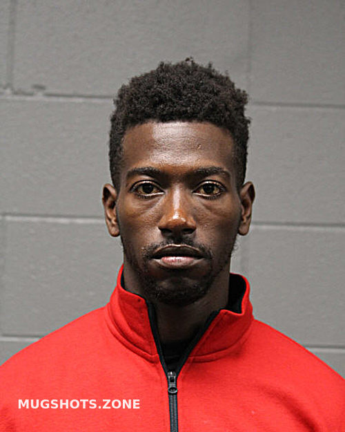 Corey Gerard Braxton Chicago Mugshots Zone