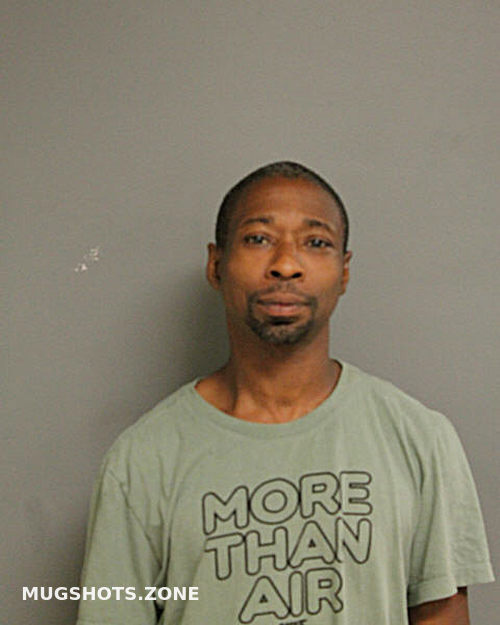 JERON MILLER 07 08 2024 Chicago Mugshots Zone