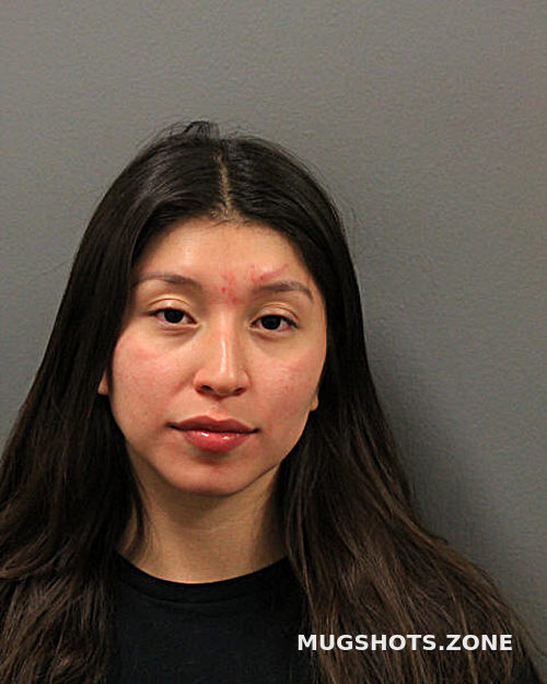 YESENIA MARTINEZ 07 19 2024 Chicago Mugshots Zone