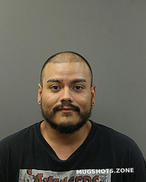 Isaac Velazquez Chicago Mugshots Zone