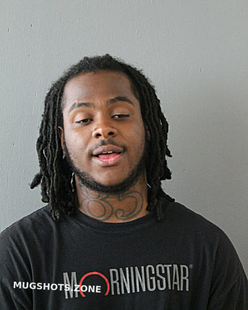 ROBERT LEWIS 08 07 2024 Chicago Mugshots Zone