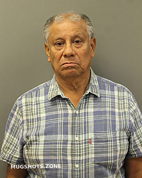 Fidel Olivarez Chicago Mugshots Zone