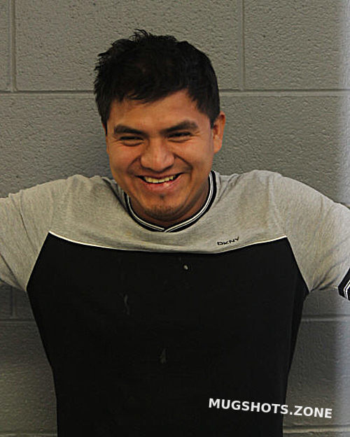 Freddy Martinez Chicago Mugshots Zone