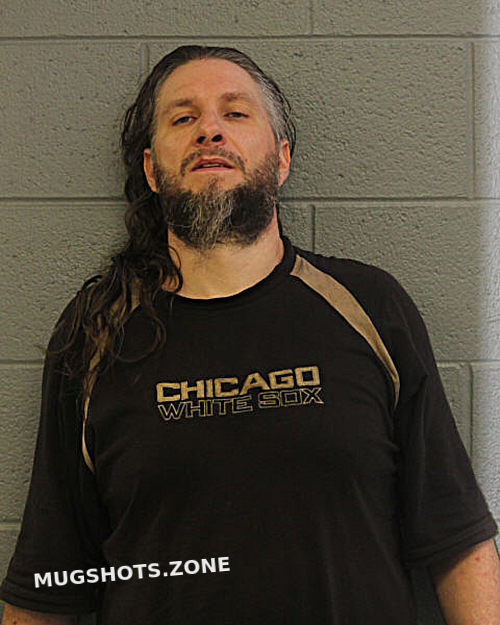 RAYMOND RICHARDSON 08 27 2024 Chicago Mugshots Zone