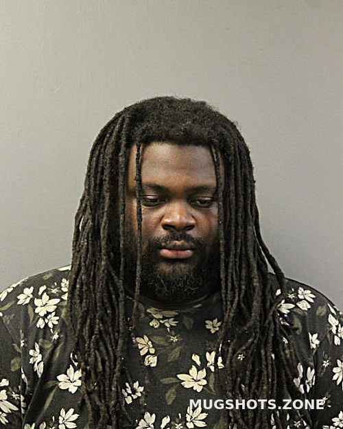 Tyrone Leonard Galmore Chicago Mugshots Zone