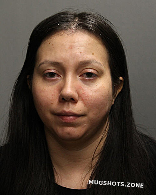 KIMBERLY PEREZ 09 02 2024 Chicago Mugshots Zone