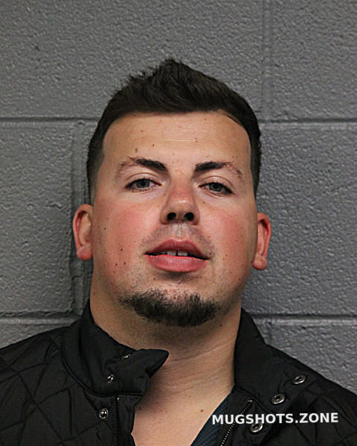 Alan Sanchez Chicago Mugshots Zone