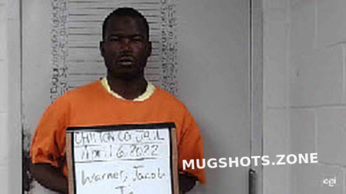 WARNER JACOB 04 06 2022 Chilton County Mugshots Zone