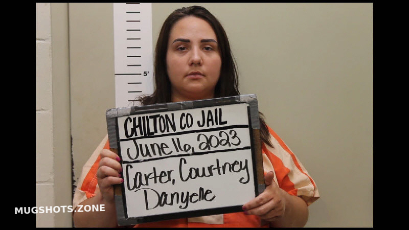 Lynn Courtney Danyelle Chilton County Mugshots Zone