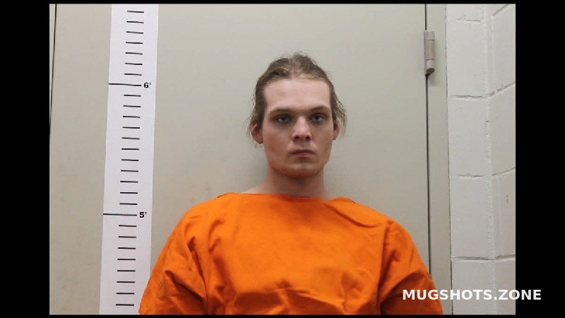 HEADLEY AARON MITCHELL 12 19 2023 Chilton County Mugshots Zone