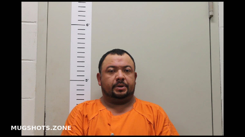 ARROYO JACOME JUAN GILBERTO 01 02 2024 Chilton County Mugshots Zone