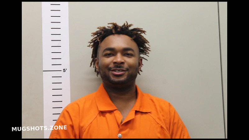 BEACHEM DEDRICK RICO 01 23 2024 Chilton County Mugshots Zone