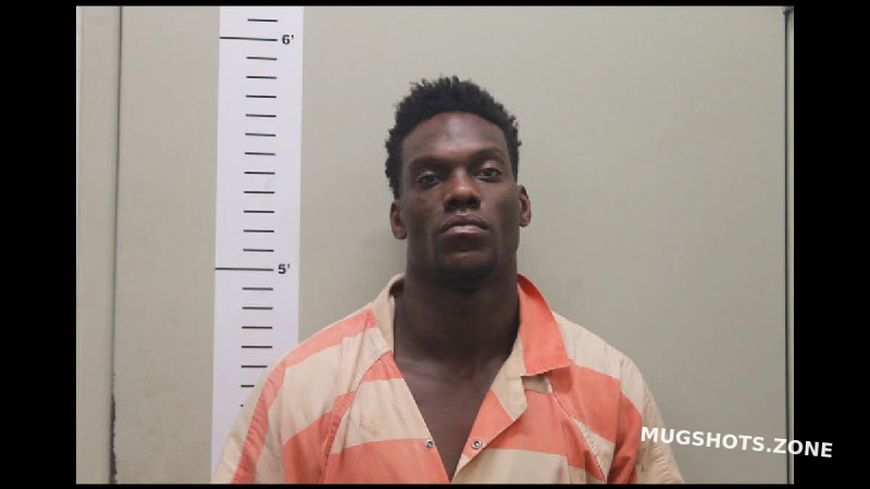 MIMS KEVIN ALEXANDER 02 27 2024 Chilton County Mugshots Zone