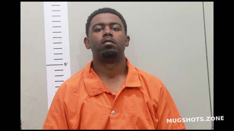 LUSTER JONATHAN OMARR 03 04 2024 Chilton County Mugshots Zone