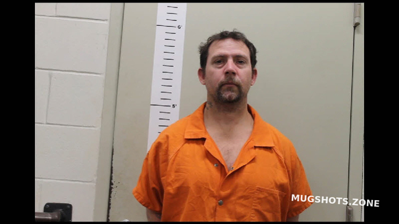 MIMS RONALD WILLIAM 03 19 2024 Chilton County Mugshots Zone