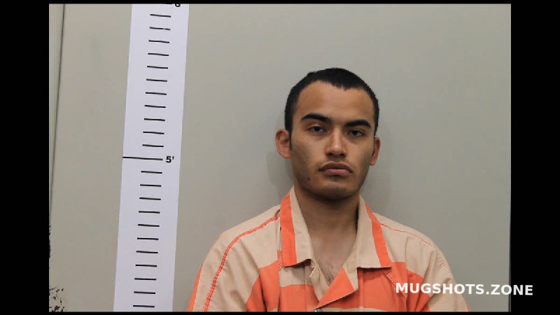 NAVA VAZQUEZ SERGIO MISAEL 04 09 2024 Chilton County Mugshots Zone