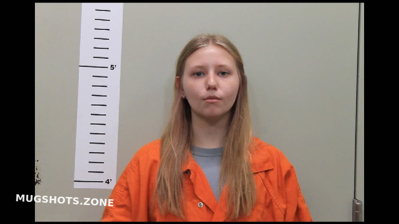 Mccaig Harlie Louise Chilton County Mugshots Zone