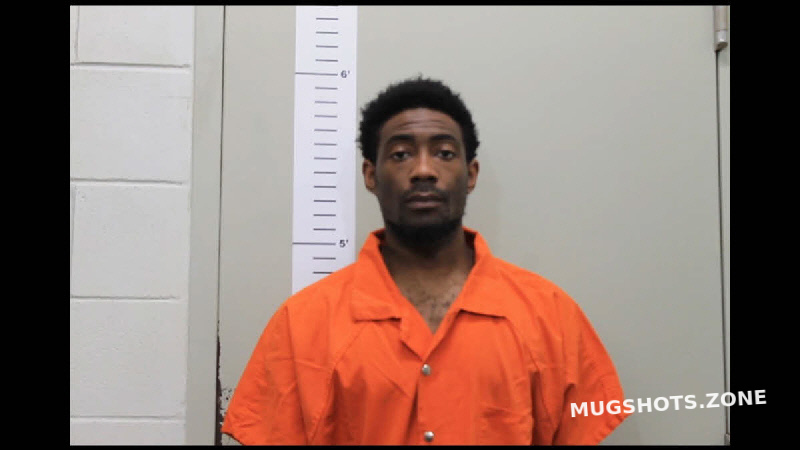 WRIGHT TEVELL OMAR 04 28 2024 Chilton County Mugshots Zone