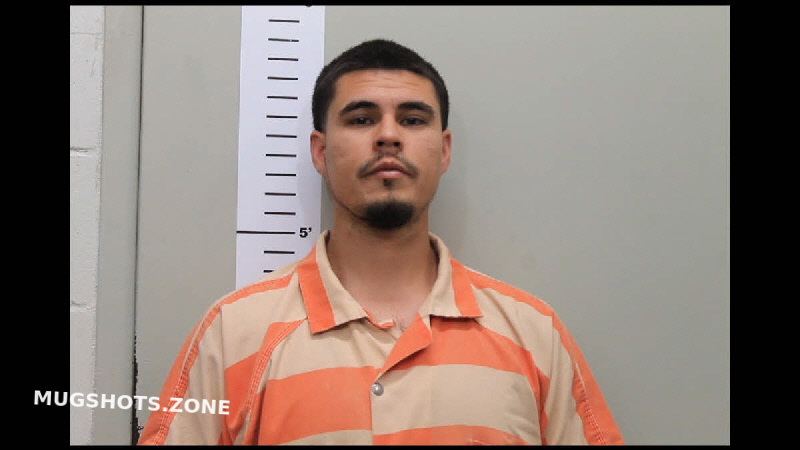 SOTO CRISTOBAL 05 17 2024 Chilton County Mugshots Zone