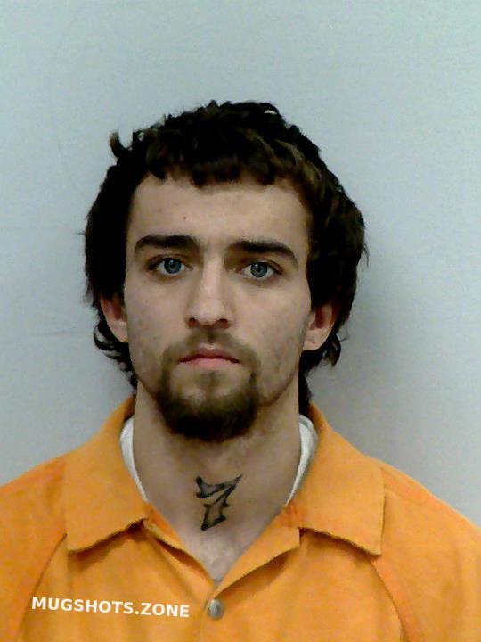 SWINSON CHRISTOPHER LEE 04 10 2021 Chippewa County Mugshots Zone