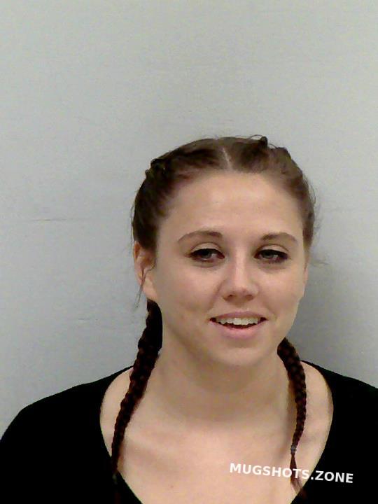 Mongene Heather Lynn Chippewa County Mugshots Zone