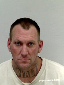 Huzel Timothy James Chippewa County Mugshots Zone